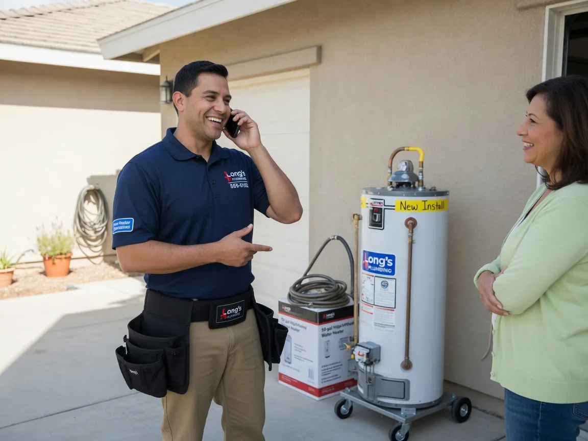 Leak Detection Kerby, OR FAQs